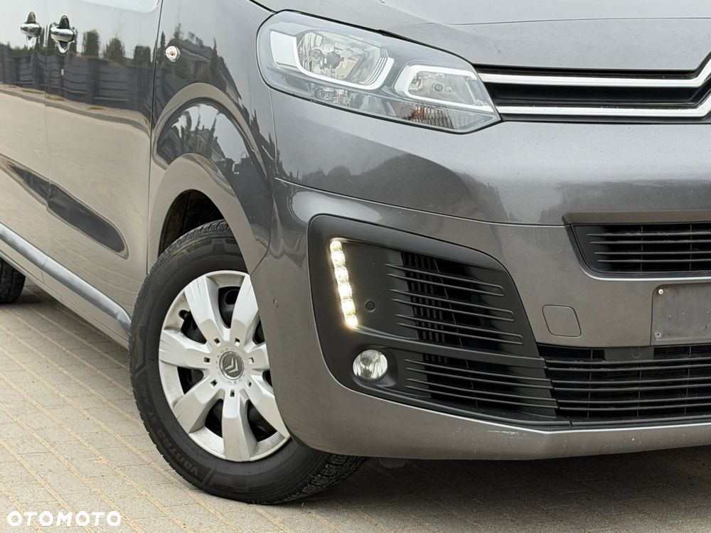 Citroën JUMPY DŁUGI LONG - 33