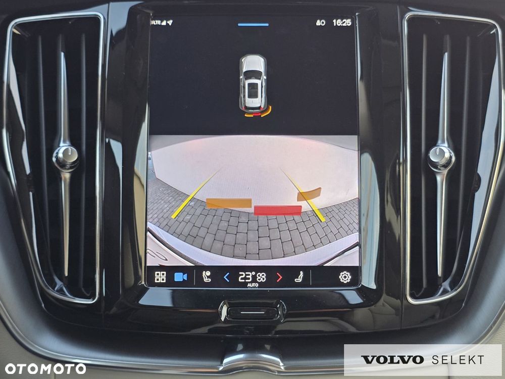 Volvo XC 60 - 27