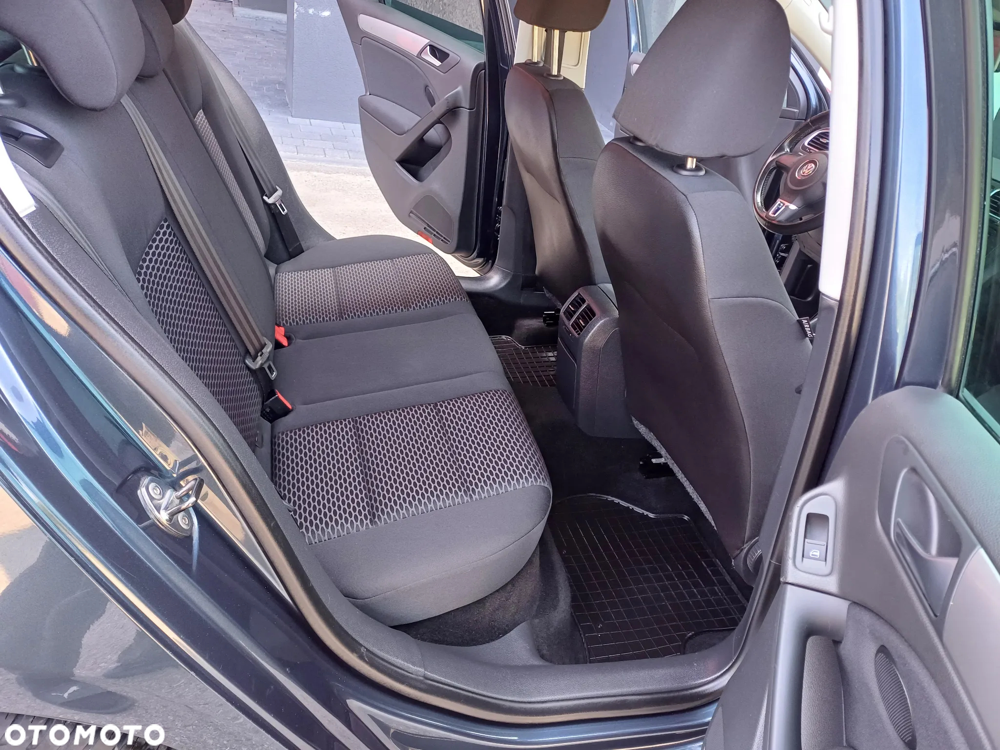 Volkswagen Golf 1.6 Trendline - 18