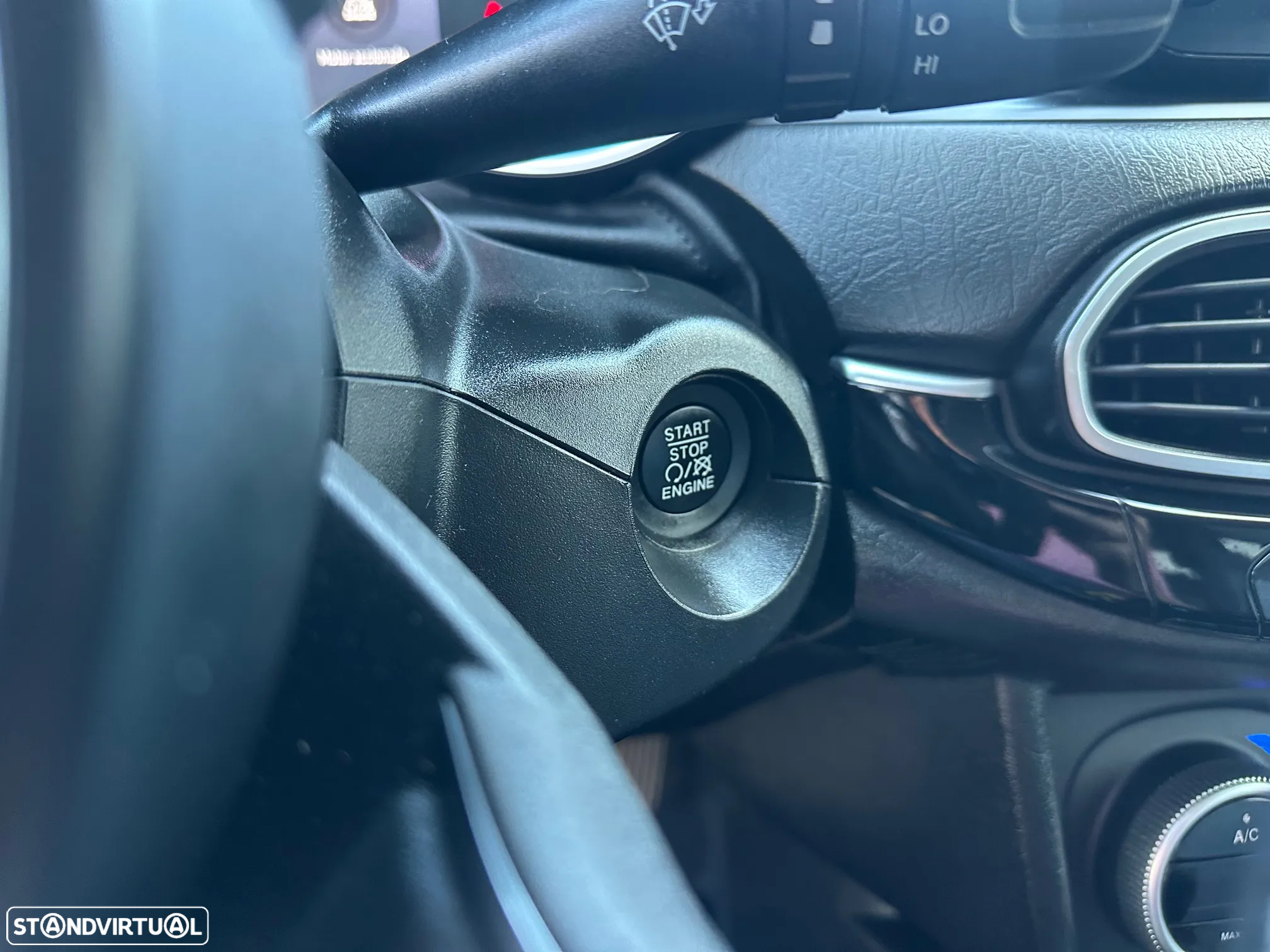 Fiat Tipo Cross 1.3 Multijet - 8