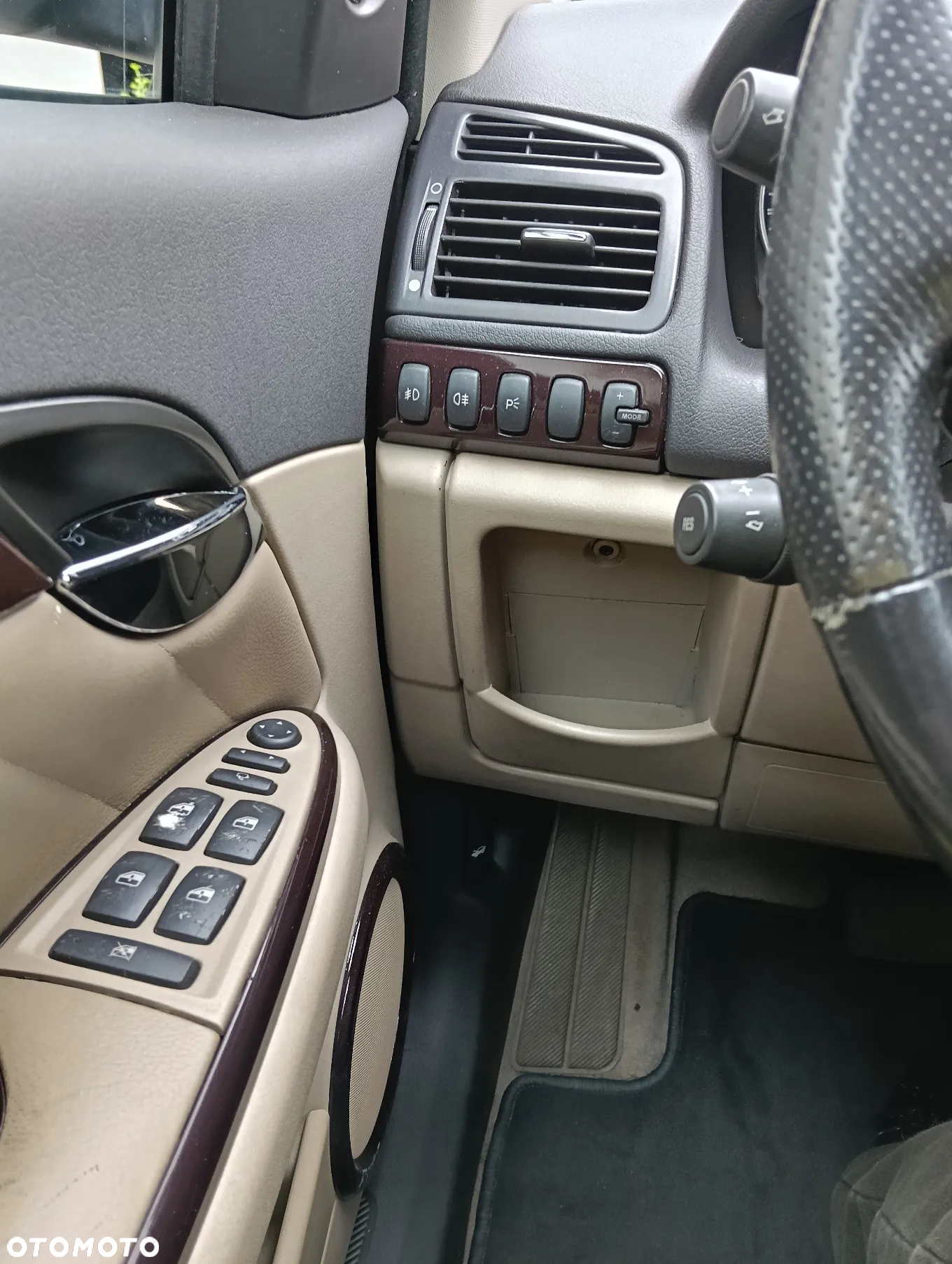 Fiat Croma - 6
