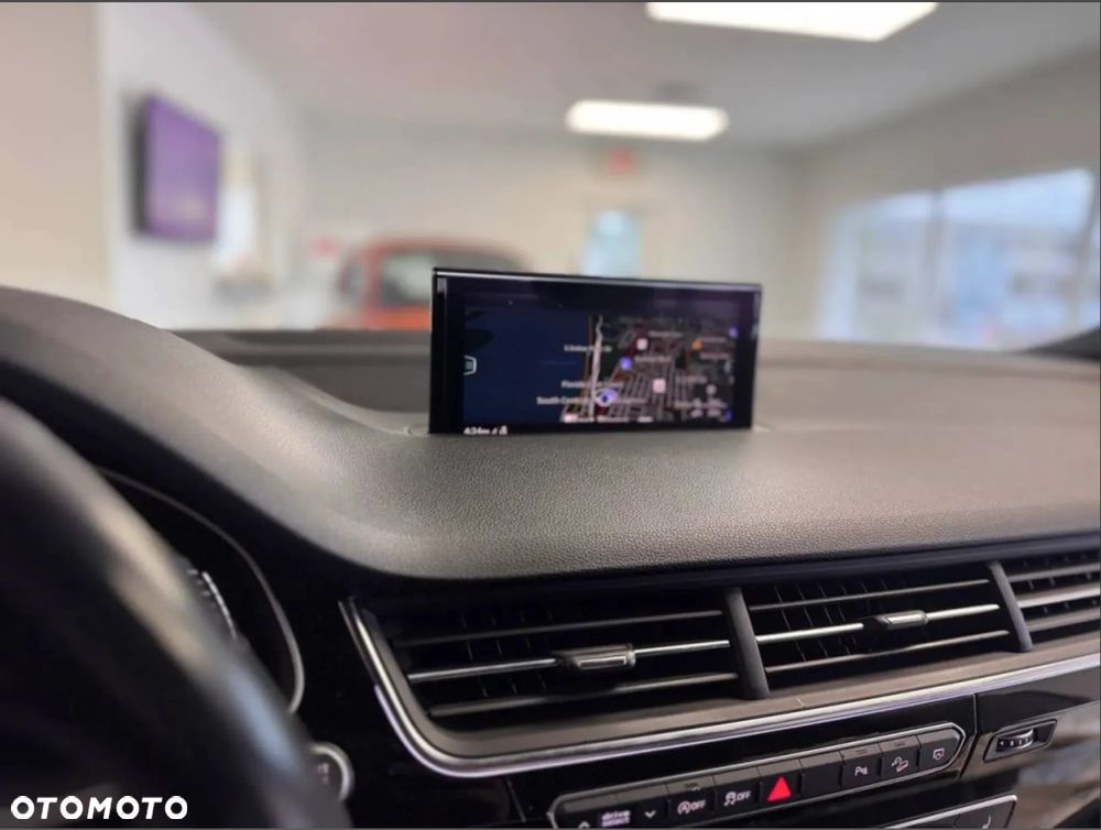 Audi Q7 3.0 TFSI Quattro Tiptronic - 20