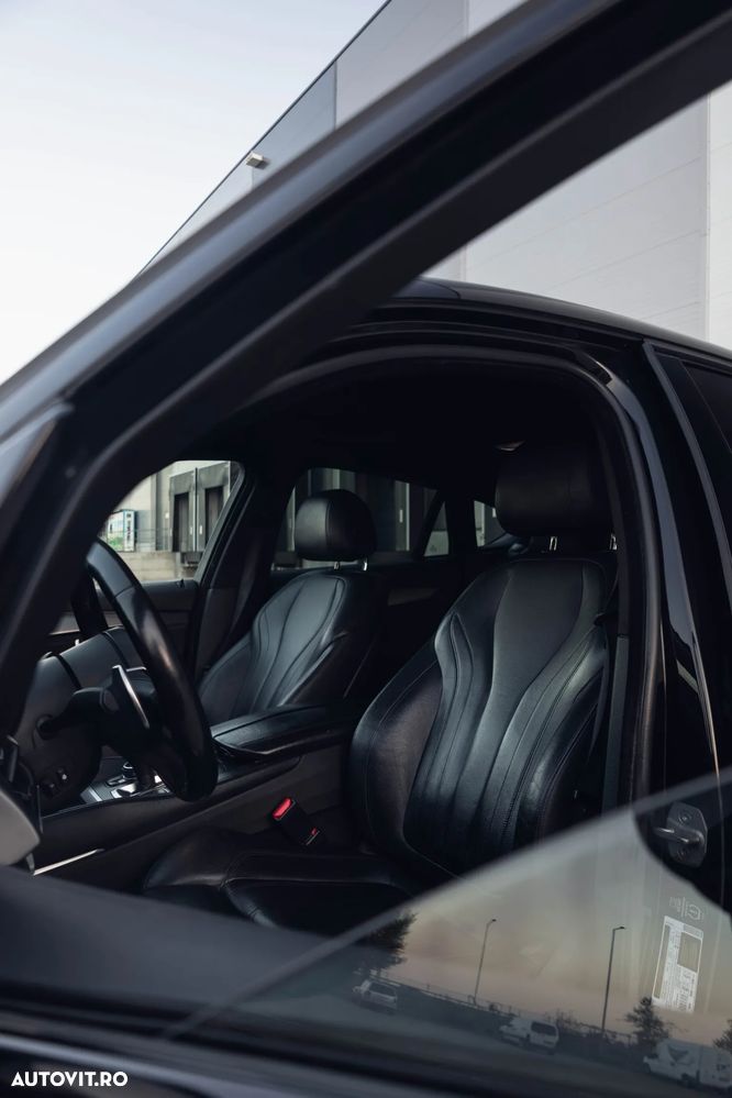BMW X6 2014 — imagine 6