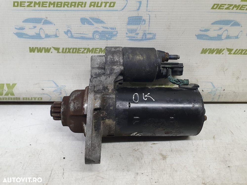 Electromotor 1.6 tdi CAYC Volkswagen VW Passat B7 [2010 - 2015] - 1