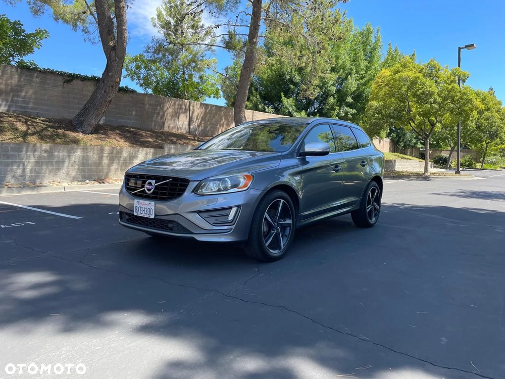 Volvo XC 60 - 11
