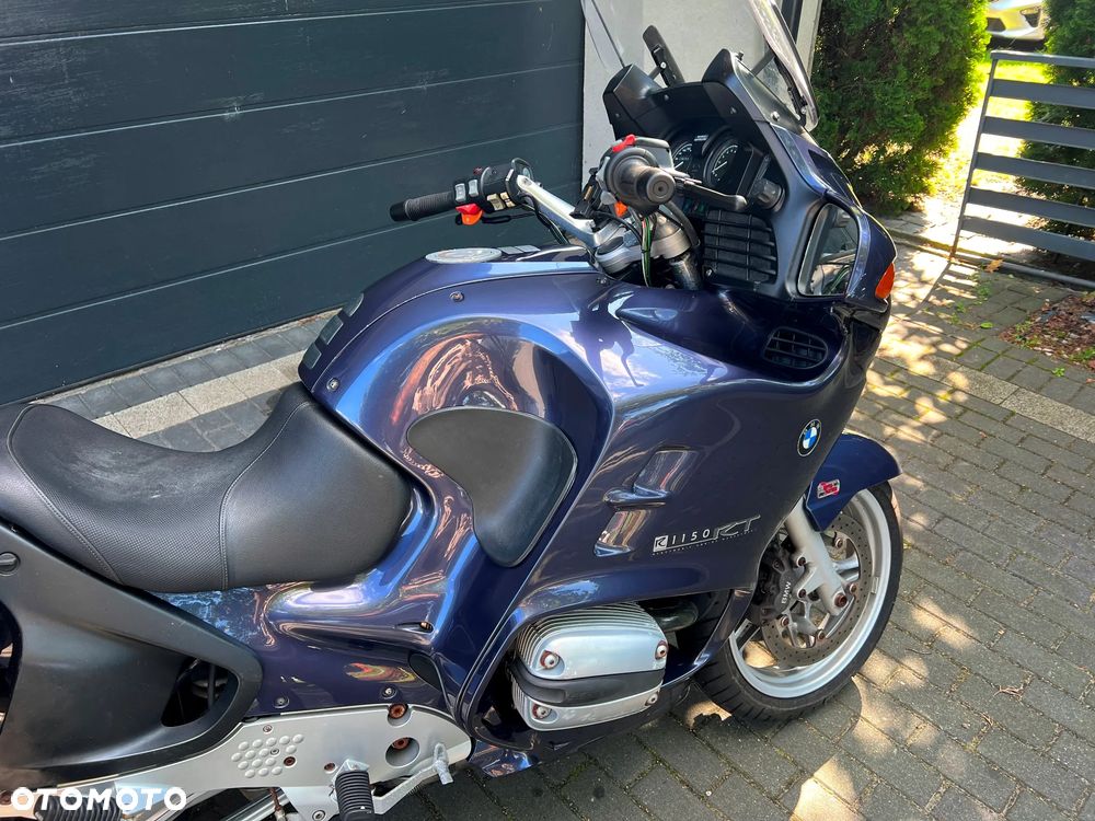 BMW RT - 7