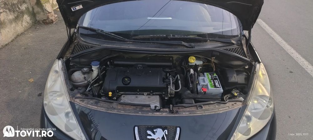 Peugeot 207 SW 95 VTi Family - 20