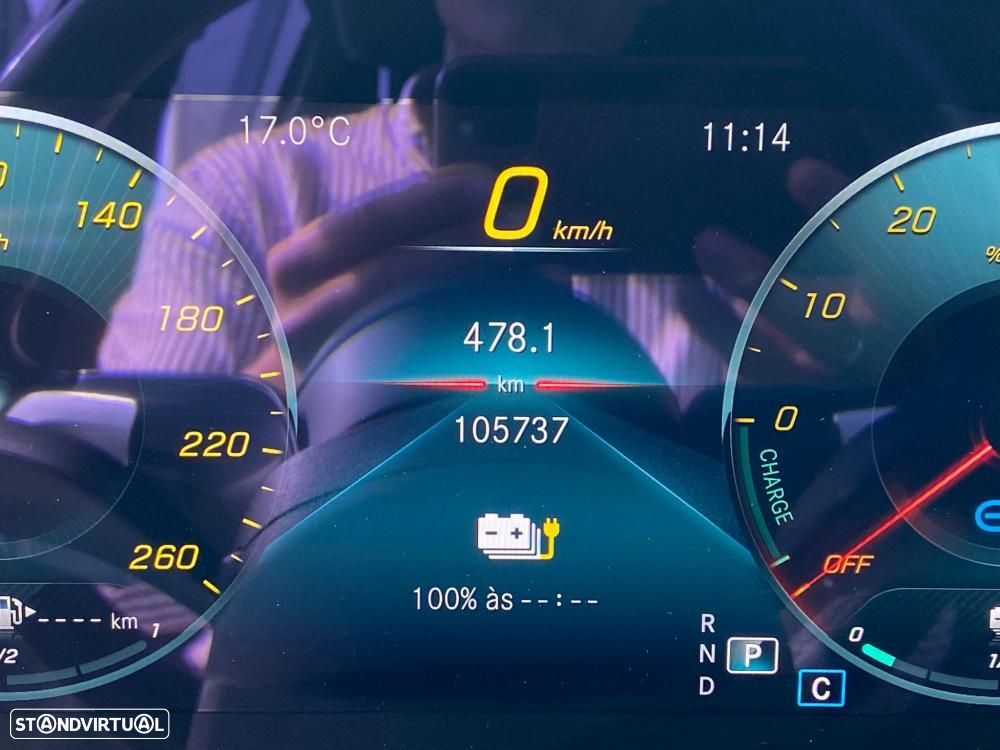 Mercedes-Benz E 300 - 13