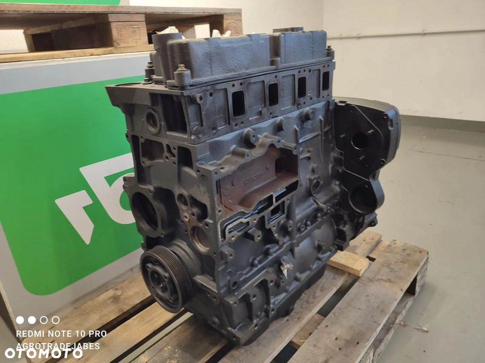 Silnik Perkins 3711H07A1 - 10