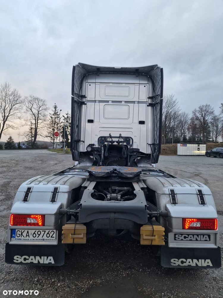 Scania - 7