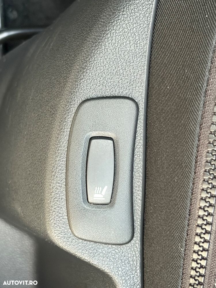 Renault Captur ENERGY TCe 120 EDC Intens - 11