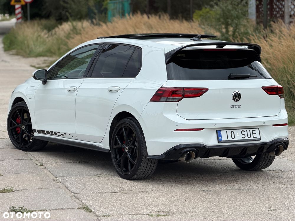Volkswagen Golf 1.4 eHybrid OPF DSG GTE - 6