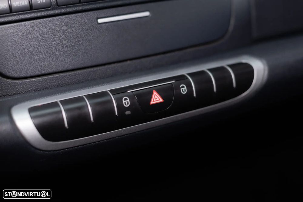 Smart ForTwo Coupé 0.8 cdi Passion 54 - 33