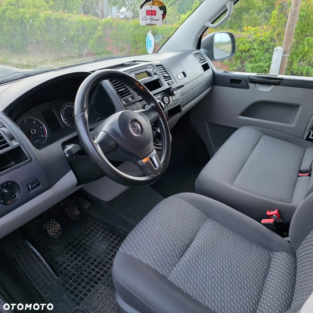 Volkswagen Caravelle L2 Comfortline - 14