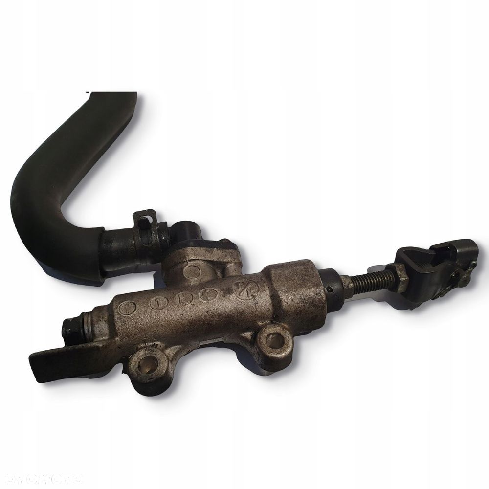 POMPKA HAMULCA TYLNEGO Honda VFR 800 02-12r wersja ABS pompa hamulca - 5