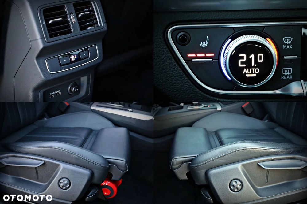 Audi Q5 40 TFSI mHEV Quattro S tronic - 36