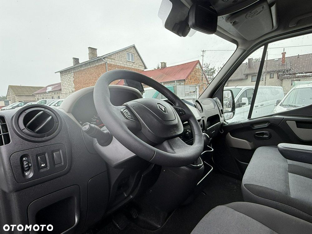 Renault Master - 21