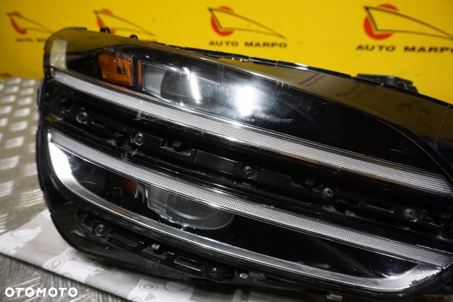 HYUNDAI GENESIS G70 2022- REFLEKTOR LAMPA FULL LED PRAWA (HL3R) USA - 15