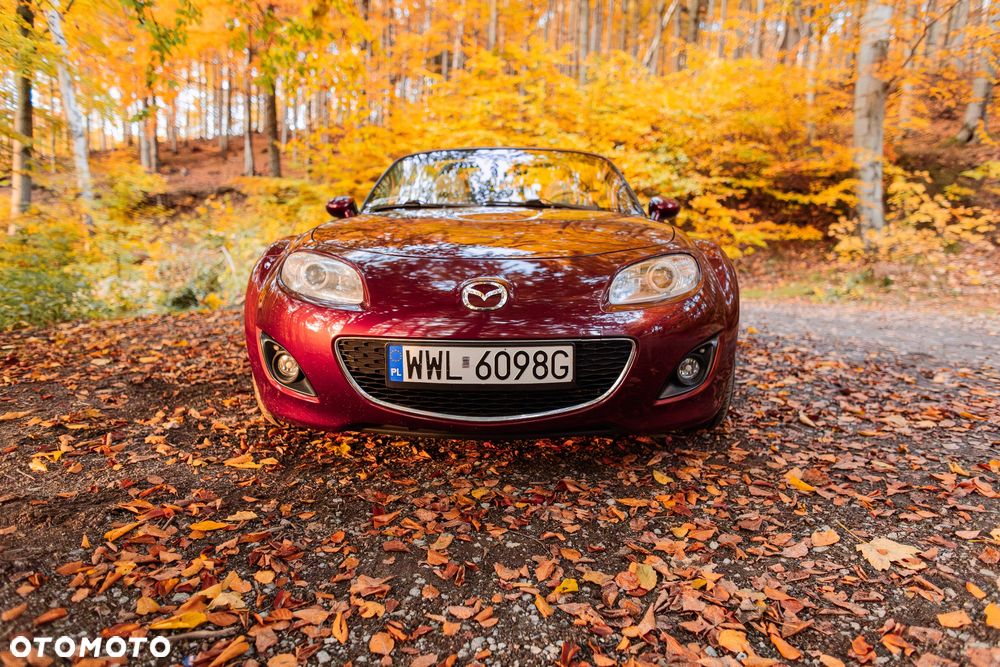 Mazda MX-5 2.0 Sport - 28