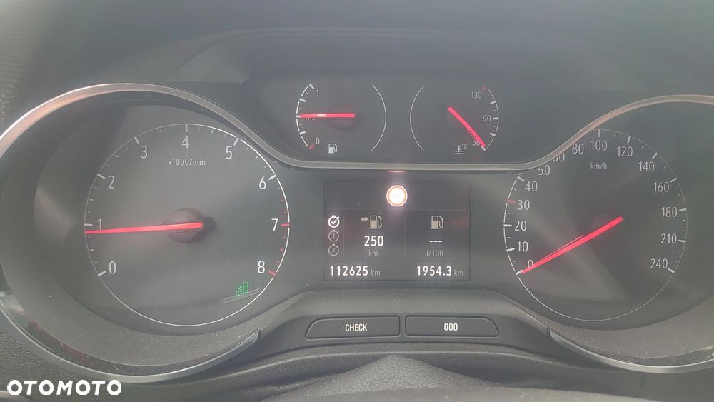 Opel Crossland X 1.2 Start/Stop Design Line - 25