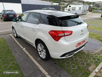 Citroën DS5 1.6 e-HDi Air.So Chic CMP6 - 10