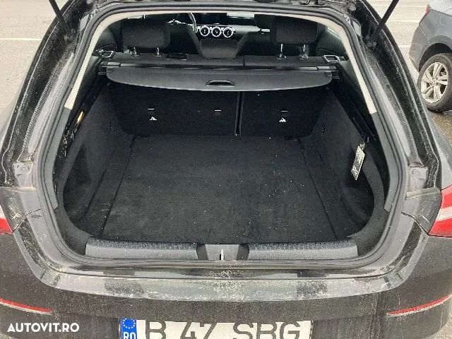 Mercedes-Benz CLA - 5