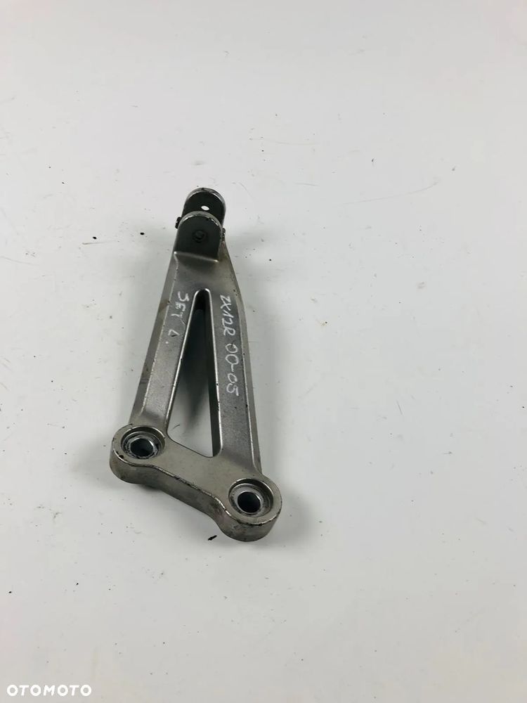 Kawasaki ZX12R 00-06 Lewy Set - 2