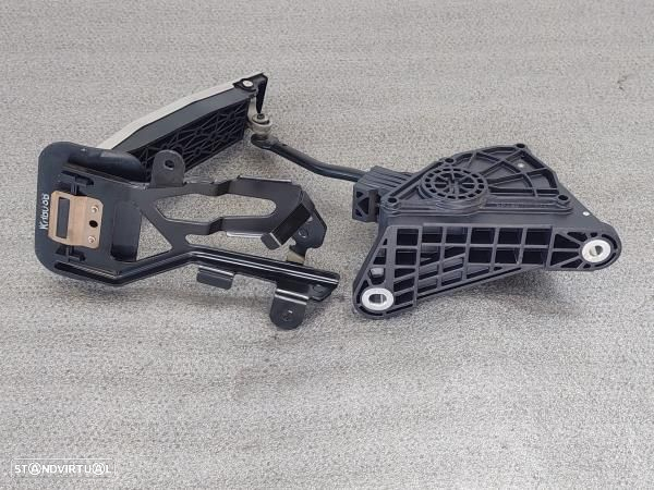 Pedal Acelerador Eletrico Honda Civic Viii Hatchback (Fn, Fk) - 3