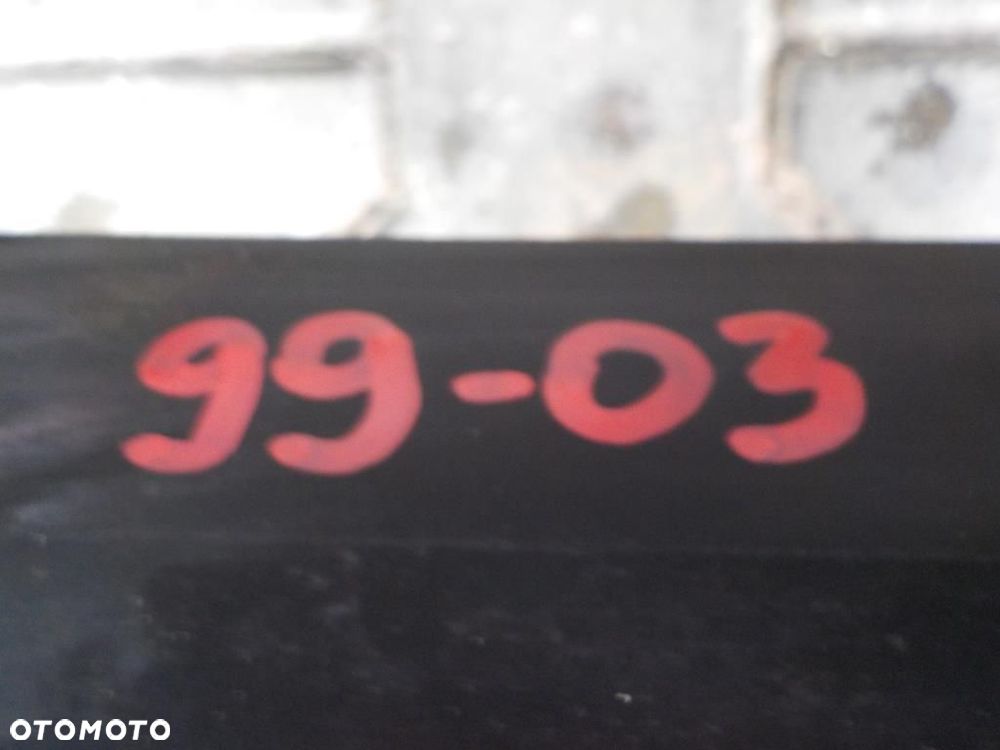 VW T4 99-03 R DESKA KOKPIT KONSOLA - 6