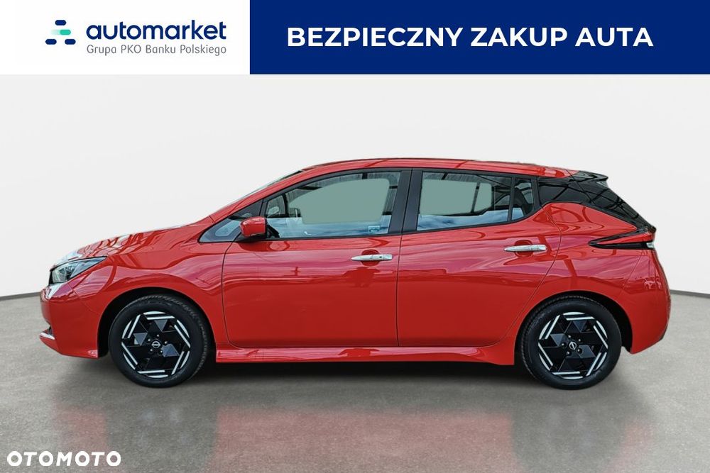 Nissan Leaf 40kWh Acenta - 2