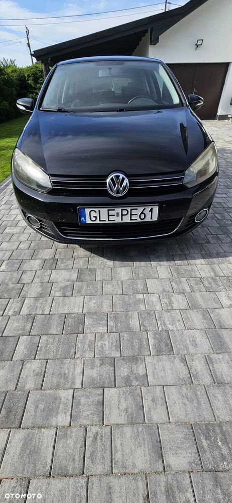 Volkswagen Golf - 4
