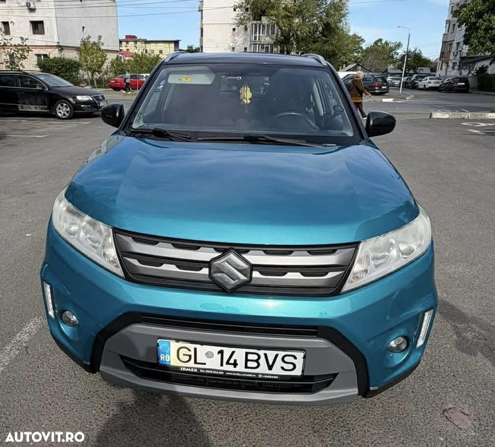 Suzuki Vitara - 3
