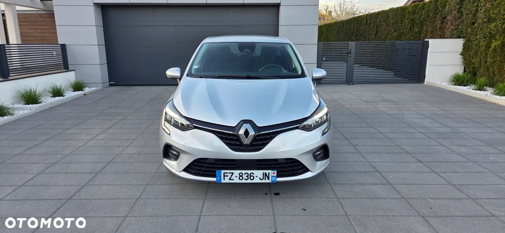 Renault Clio - 2