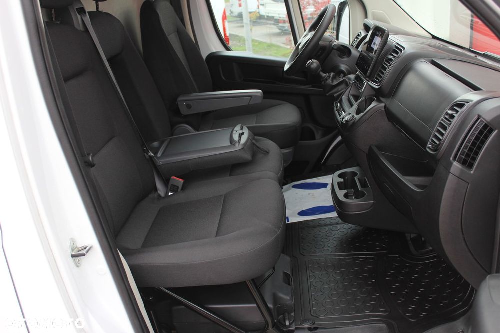 Peugeot Boxer - 11