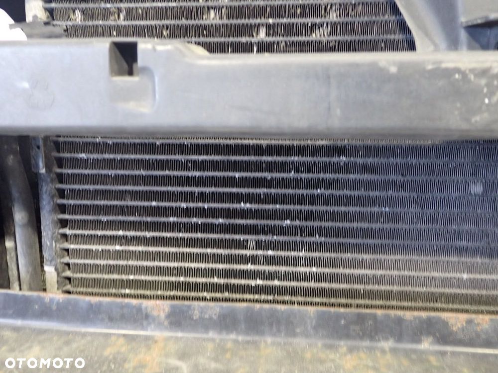 PAS PRZEDNI VOLKSWAGEN CADDY 2.0 III 1K0959455DM   1T0121341C   1K0121205N   1K0121207AK - 10