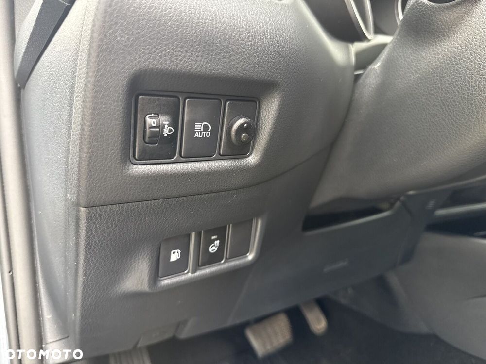 Toyota C-HR 1.8 Hybrid Style - 22