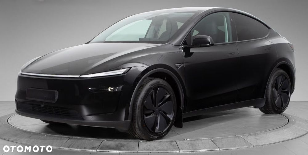 Tesla Model Y Long Range Dual Motor AWD - 2