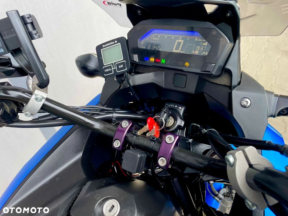 Honda NC - 16