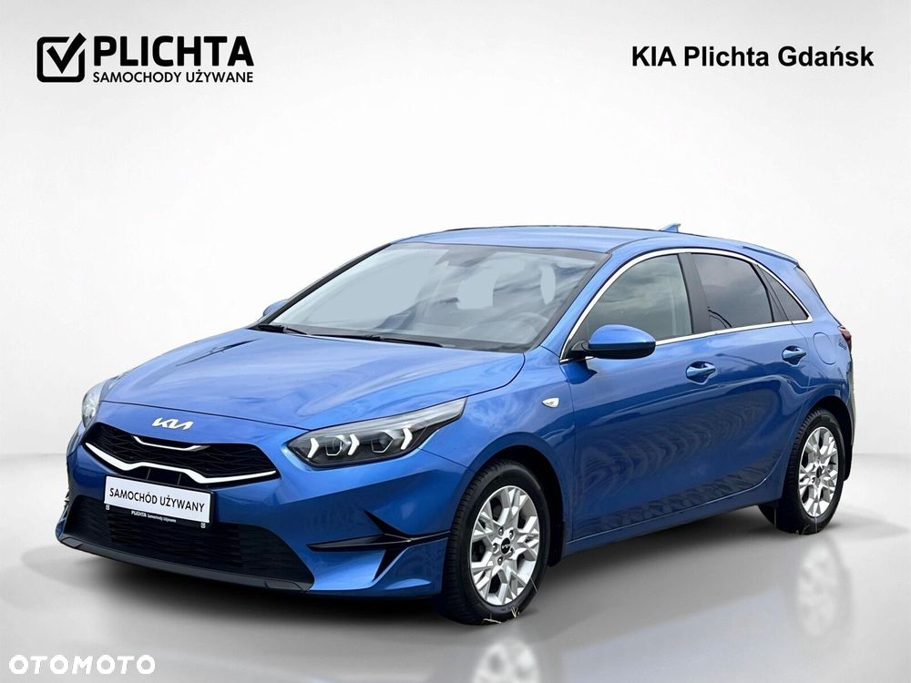 Kia Ceed - 2