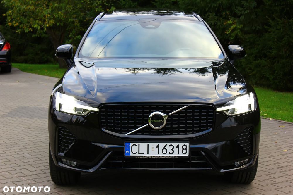Volvo XC 60 2023