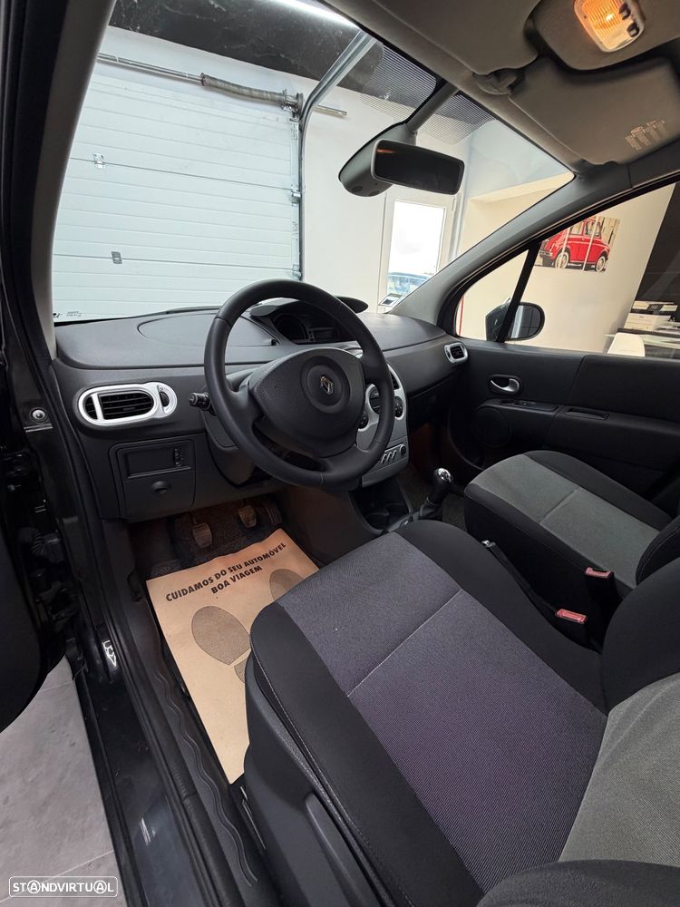 Renault Grand Modus 1.2 TCE Dynamique S - 6