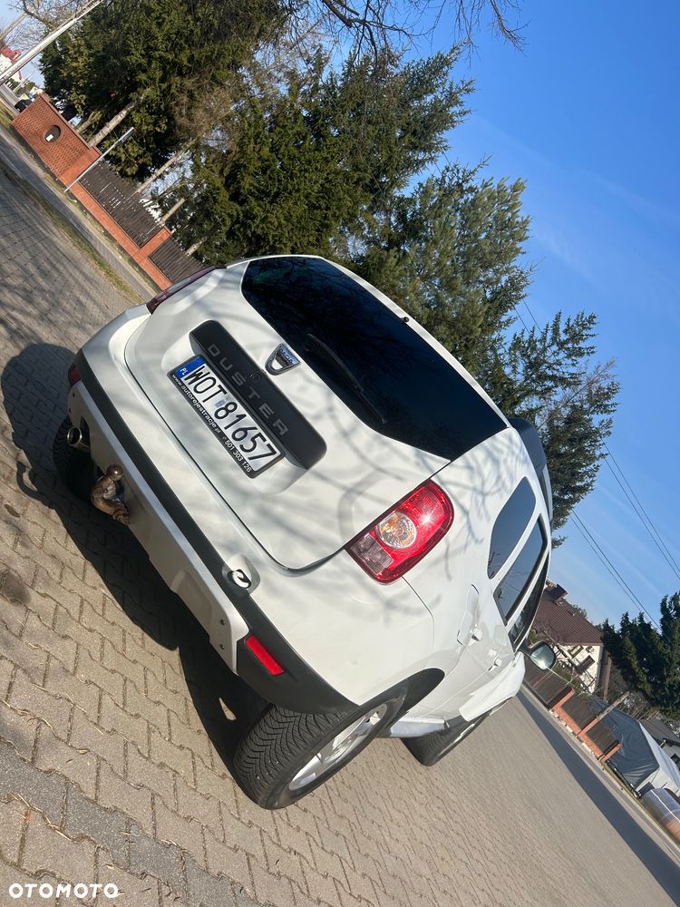 Dacia Duster 1.6 16V 4x2 Prestige - 2
