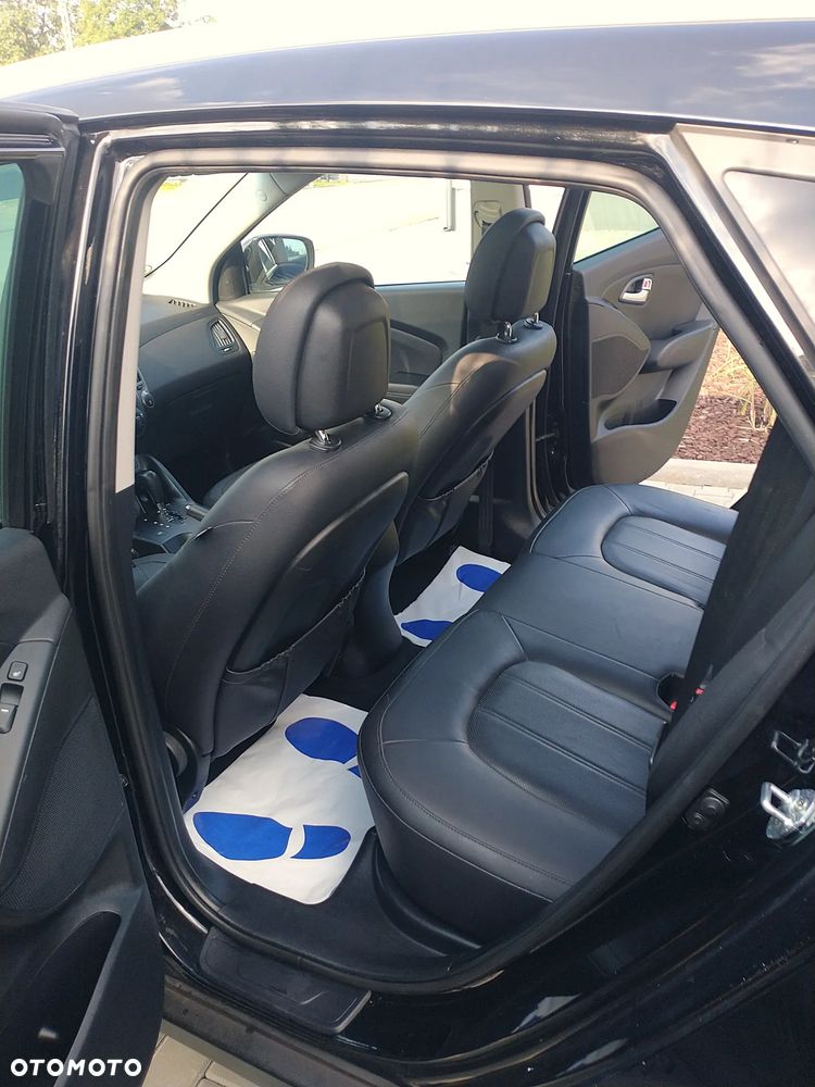 Hyundai ix35 2.0 GDI Premium 4WD - 27