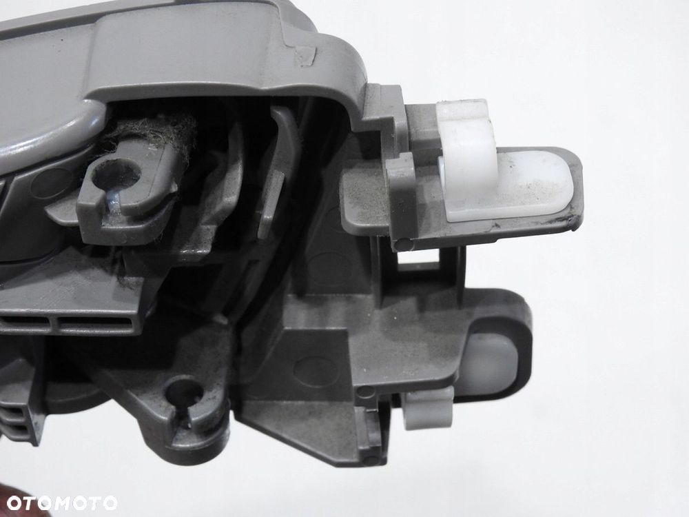 KLAMKA DRZWI LEWY PRZÓD HONDA INSIGHT II - 6