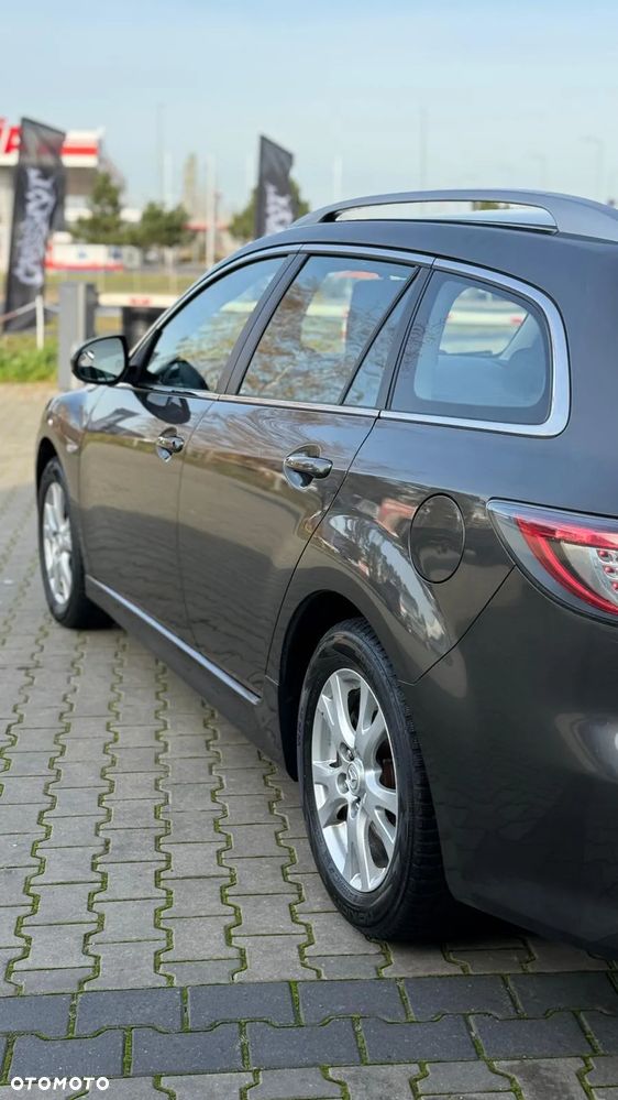 Mazda 6 1.8 Active - 26