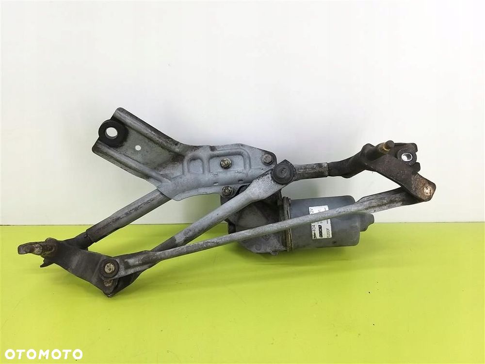 Mechanizm wycieraczek silniczek Fiat Grande Punto 2005-2012 VALEO 404978 - 1