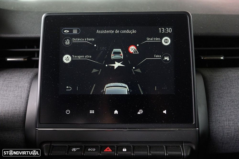 Renault Clio 1.5 Blue dCi Evolution - 54