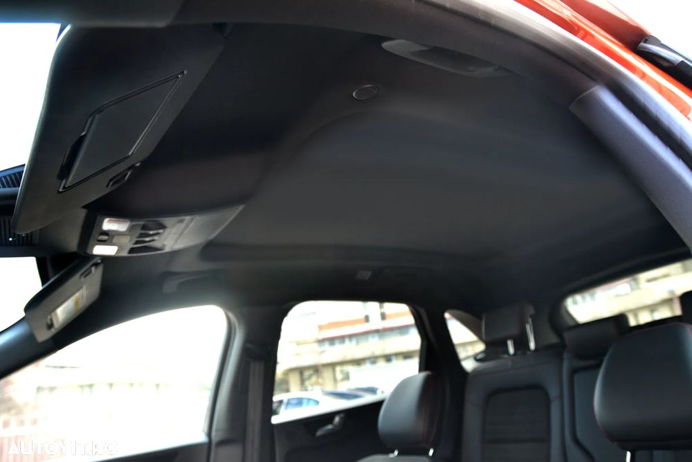 Ford Kuga 2.0 EcoBlue A8 AWD ST Line X - 14