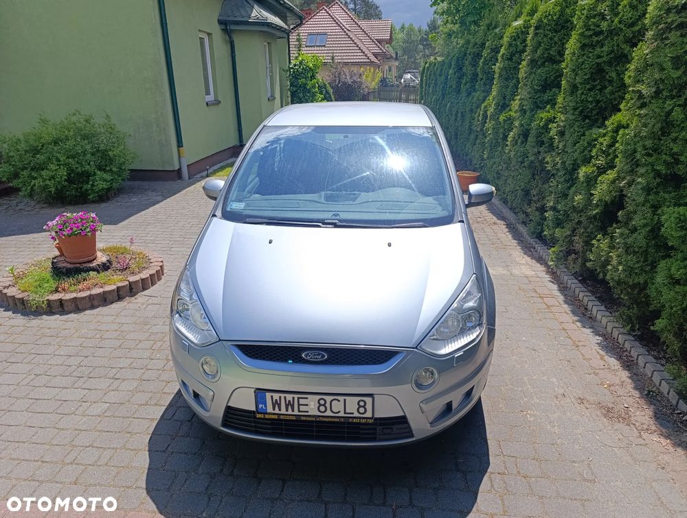 Ford S-Max 2.0 Titanium - 16