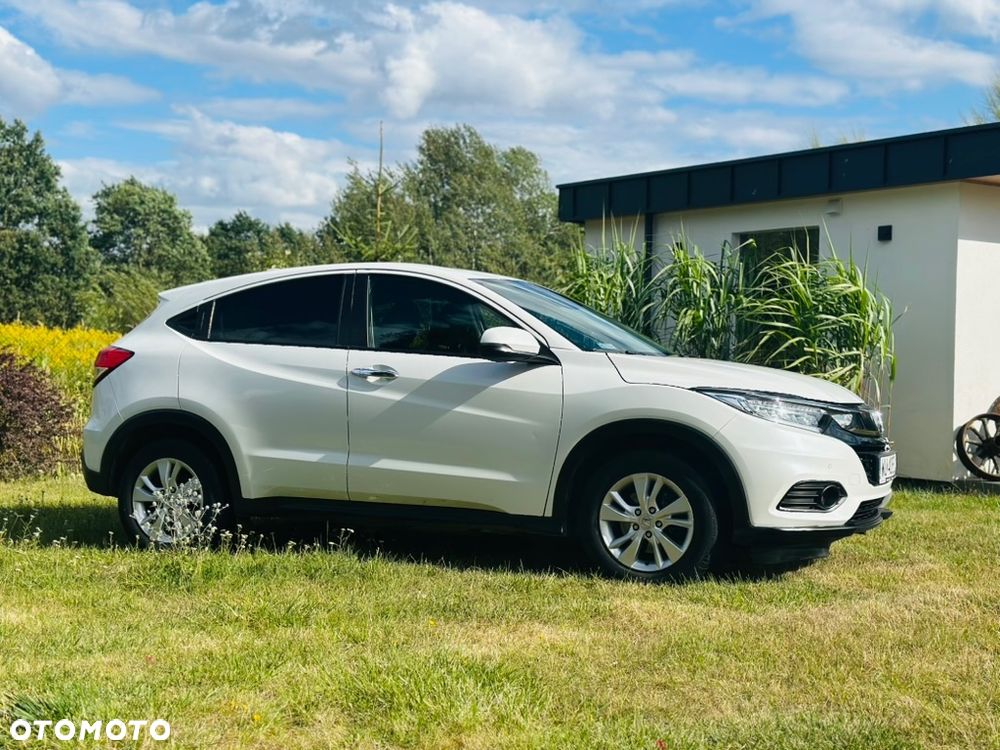 Honda HR-V 1.5 Elegance (ADAS / Connect+) CVT - 5